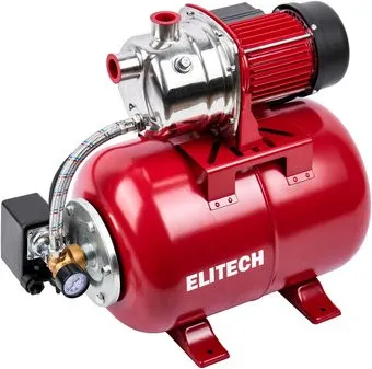 ELITECH САВ 1000-24Н