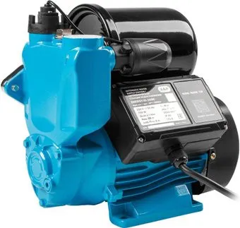 A&P Energy-III-2200