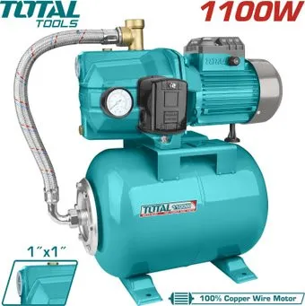 Total TWP411006