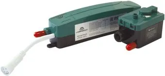 Lamprecht Green Flow LP038-20FL