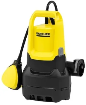 Karcher SP 9.500 Dirt 1.645-800.0