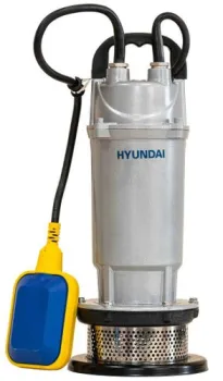 Hyundai HW 1840