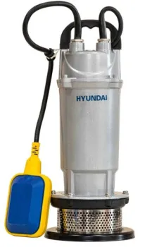Hyundai HW 2358
