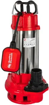 Quattro Elementi Sewage 2500F Ci