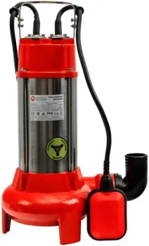 Quattro Elementi Sewage 1100F Ci-Cut