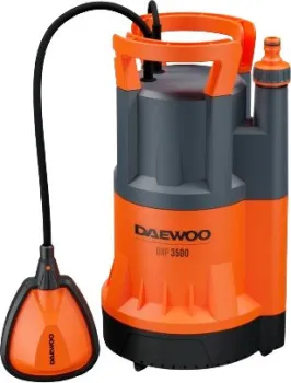 Daewoo Power DHP 3500
