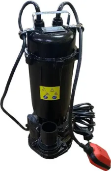 Greenpump WQD 1500(F)