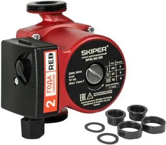 Skiper SP25-60-130