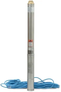 Aquavita AQUAVITA 3SDM2/15 с кабелем 20м