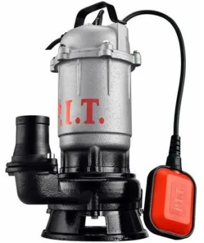 P.I.T. PSW750-W