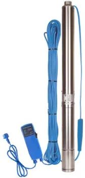 Aquario ASP1E-75-75 (P) (кабель 50 м)
