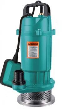 Aquor QDX1.5-25-0.55