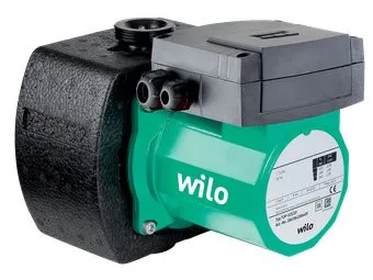 Wilo TOP-S 30/10 (3~400/230 V, PN 10)