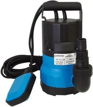 Gardana DRAIN INSAID-0.25