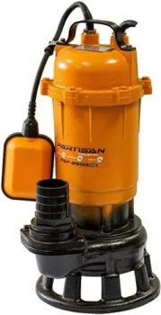 Partisan PSP-2500PRO