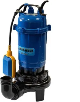 Mikkele MPS-2000