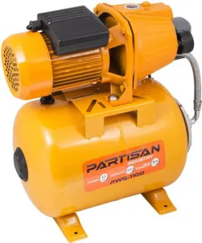 Partisan PWS-1100