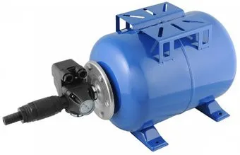 Unipump Комплект автоматики с г/а 24л АКВАРОБОТ М
