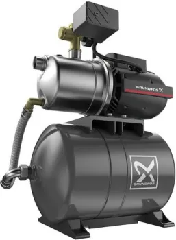 Grundfos JP 5-48 PT-H