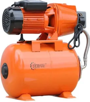 Skiper JET120S