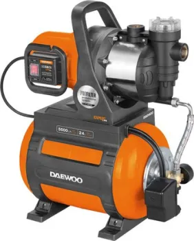 Daewoo Power DAS 5500/24