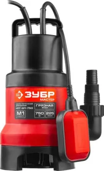 Зубр НПГ-М1-750