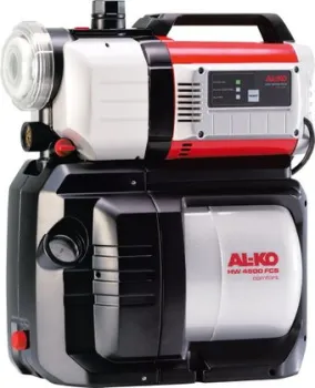 AL-KO HW 4500 FCS Comfort [112850]