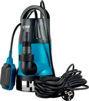 IBO IP400
