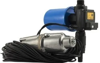 Unipump Акваробот Вибра 2-25 Н