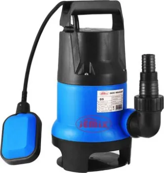 Jemix GS-550