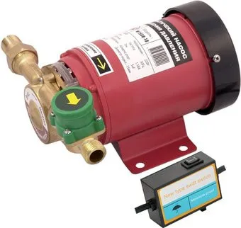 Jemix W15GR-18 Auto