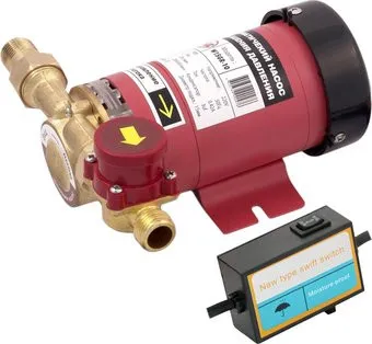 Jemix W15GR-10 Auto