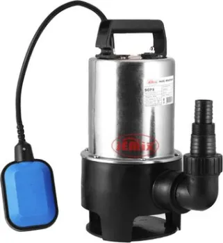 Jemix SGPS-400