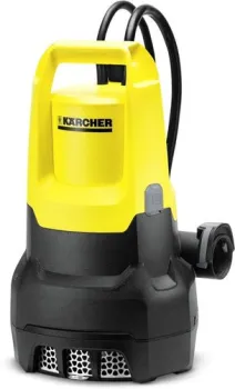 Karcher SP 7 Dirt