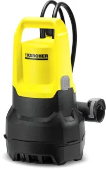 Karcher SP 5 Dirt