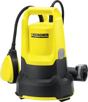 Karcher SP 2 Flat
