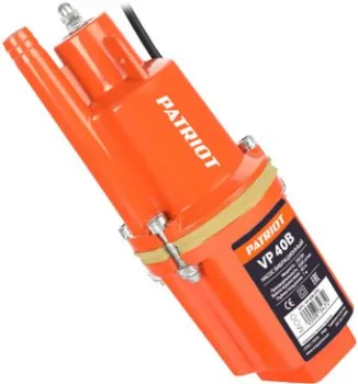 Patriot VP40B