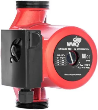 WWQ CN 32/80-180