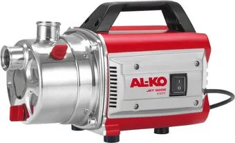 AL-KO Jet 3000 Inox Classic [112838]