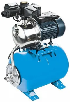 Unipump Акваробот JS 100-24