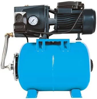 Unipump Auto JSW 55