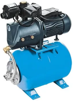 Unipump Акваробот JSW 55-24