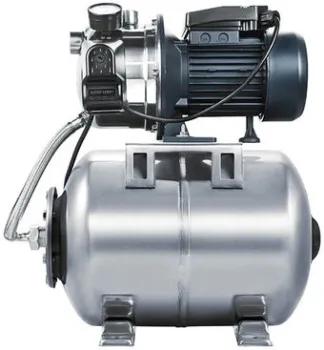 Unipump Auto JS 100-50-S