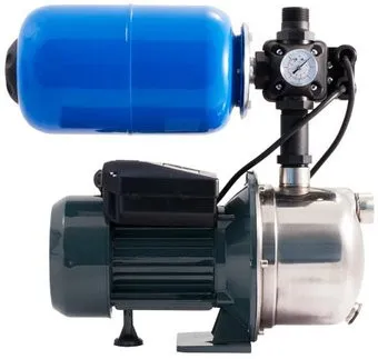 Unipump Auto JS 100-5