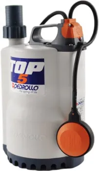 Pedrollo TOP 5