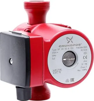 Grundfos UP 20-30 N