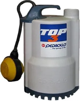 Pedrollo TOP 3