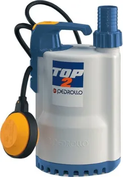 Pedrollo TOP 2