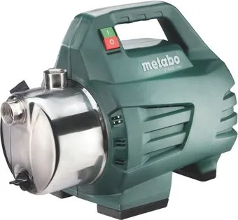Metabo P 4500 Inox