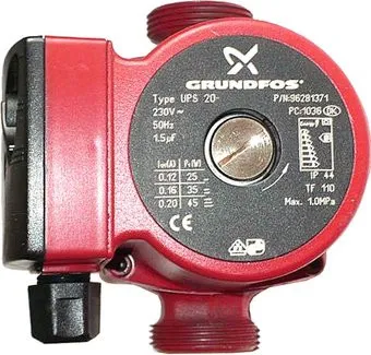 Grundfos UPS 25-60 130